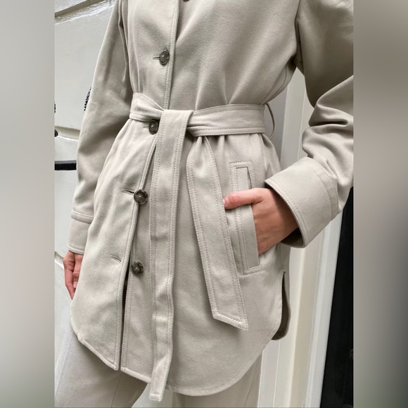 The Group Babaton Balboa Jacket - Picture 5 of 6